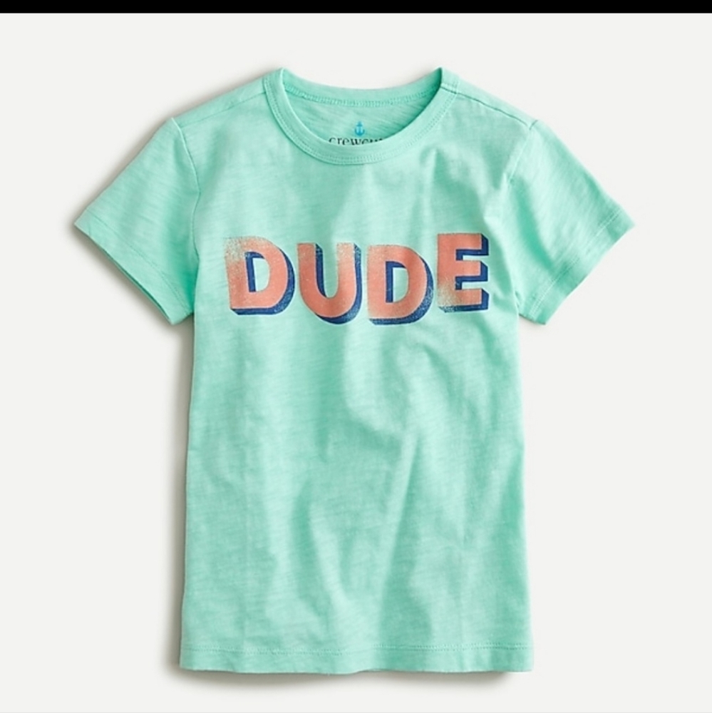 Crewcuts Boy's bundle of T Shirts with front graphics size 6-7 - Picture 2 of 11